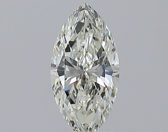 Marquise 0.76 K VVS2 - #207545