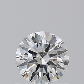 Round 0.51 F SI2 - #207705