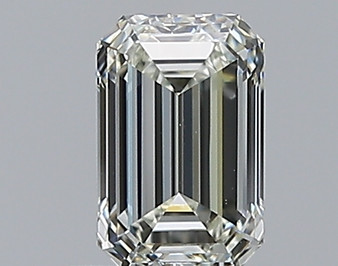 Emerald 0.66 K VVS2 - #207619