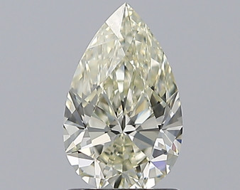 Pear 1.1 M VVS1 - #207971