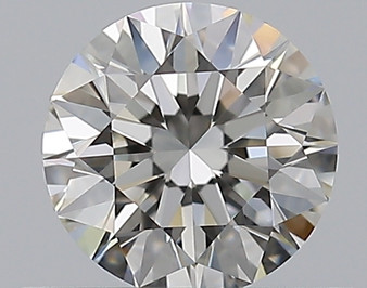 Round 0.5 I VVS1 - #208358