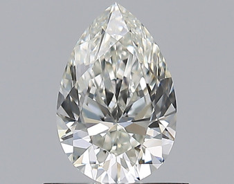 Pear 0.7 J VVS1 - #208423