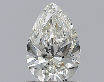 Pear 0.7 J VVS1 - #208424