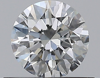 Round 0.5 G SI1 - #208488