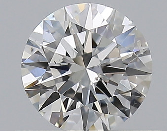 Round 0.5 G SI1 - #208485