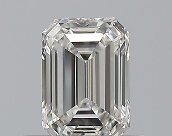 Emerald 0.57 G VS1 - #208470