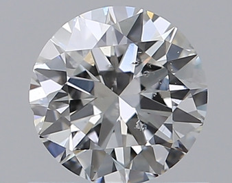 Round 0.7 G SI2 - #208523