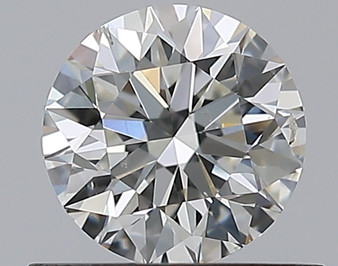 Round 0.57 H SI1 - #208365