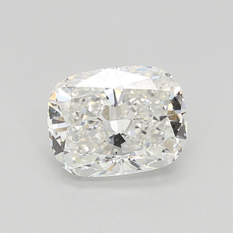 Cushion 2.09 G SI1 - #141253 - Lab Grown