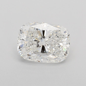 Cushion 2.01 F VS1 - #141270 - Lab Grown