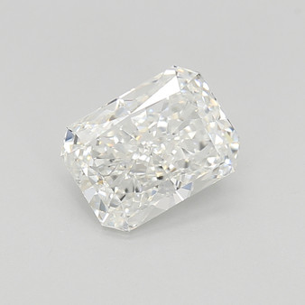 Radiant 2.13 G VS1 - #141292 - Lab Grown