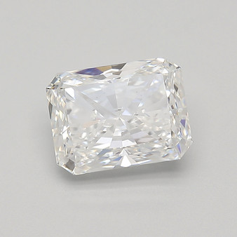 Radiant 2.70 F VS1 - #141275 - Lab Grown