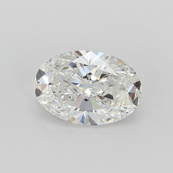 Oval 1.60 F VS1 - #141290 - Lab Grown