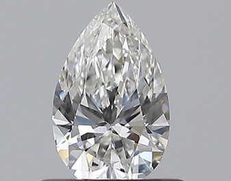 Pear 0.5 G VVS2 - #208562