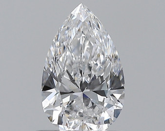 Pear 0.51 D SI1 - #208569