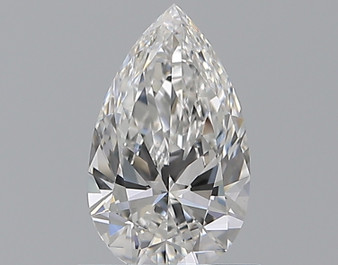 Pear 0.59 E VVS1 - #208570