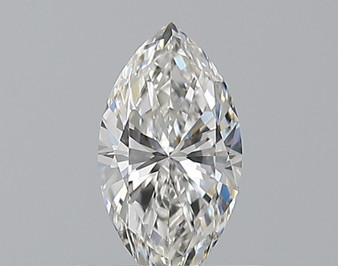 Marquise 0.51 F VVS1 - #208620