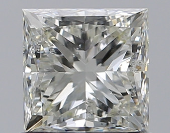Princess 0.91 K SI2 - #208625