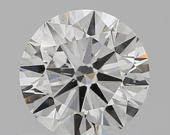 Round 0.5 G SI2 - #208665