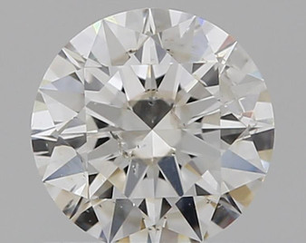 Round 0.61 E SI2 - #208668
