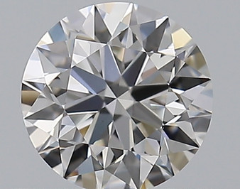 Round 0.5 F VVS2 - #209057