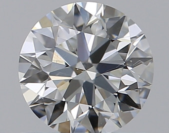 Round 0.5 G SI1 - #209066