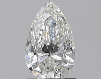 Pear 0.71 F SI1 - #209242
