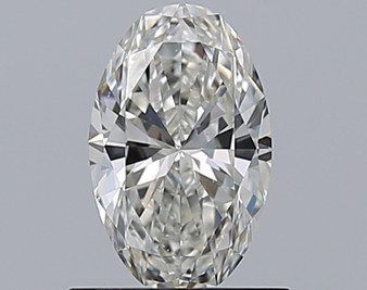 Oval 0.7 G VS2 - #209295