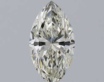 Marquise 0.77 K VVS2 - #209382