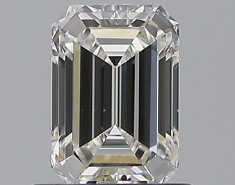 Emerald 0.7 G VS2 - #209402