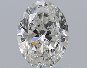 Oval 0.7 G SI2 - #209571