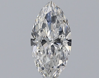 Marquise 0.5 E VS2 - #209597