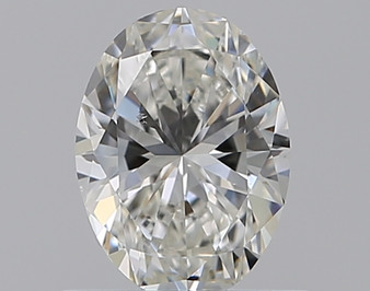 Oval 0.7 H SI1 - #209573