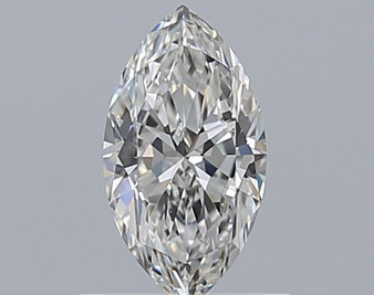 Marquise 0.6 F VS1 - #209601
