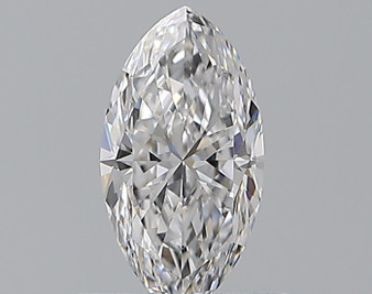 Marquise 0.5 D VVS1 - #209599