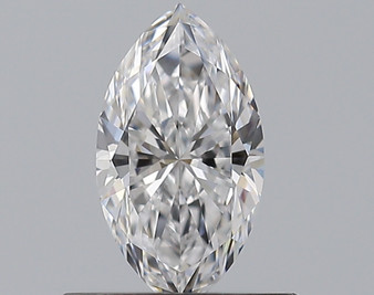 Marquise 0.5 D VVS1 - #209598