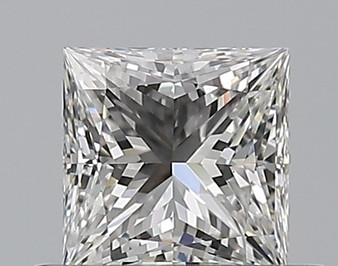 Princess 0.5 F VS2 - #209603