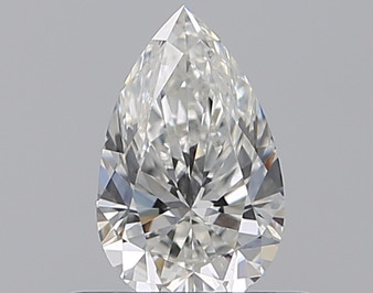 Pear 0.51 G SI2 - #209221
