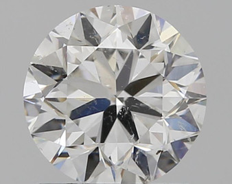 Round 0.91 G SI2 - #209654