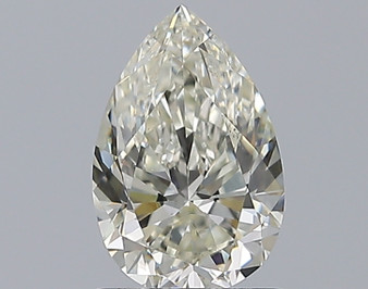 Pear 1.01 L VS2 - #209967