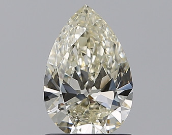 Pear 1 M VVS2 - #209965