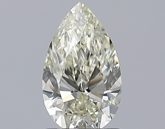 Pear 1.01 M VVS1 - #209970