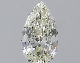 Pear 1 L SI2 - #210409