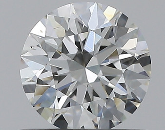 Round 0.53 G SI1 - #210911