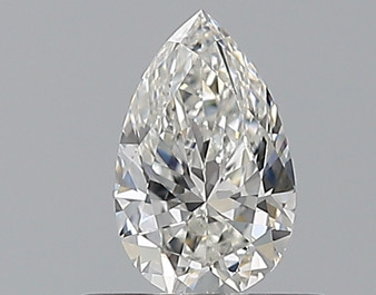 Pear 0.5 F VVS2 - #211023