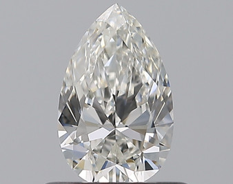 Pear 0.5 G VVS2 - #211037