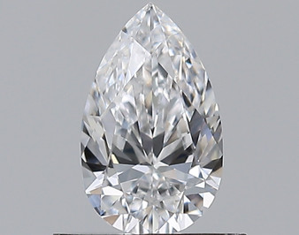Pear 0.5 D VS1 - #211062