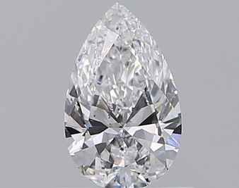 Pear 0.61 D SI1 - #211110