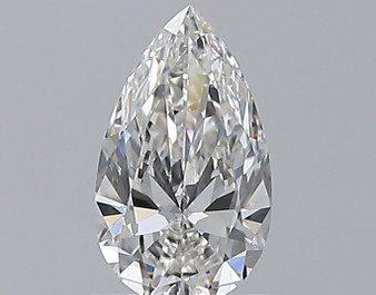 Pear 0.7 G VVS1 - #211119
