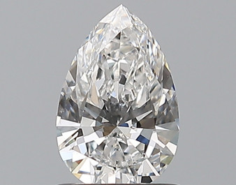 Pear 0.72 D SI1 - #211138